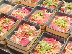 -盛江山自助料理(太原街万达店)