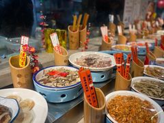 -古道村落(温汤店)