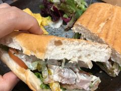 -HELLO 27 意面·沙拉·帕尼尼