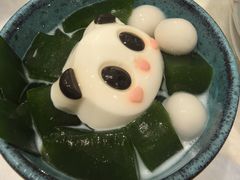 -孔雀云贵川·融合菜(长宁来福士店)