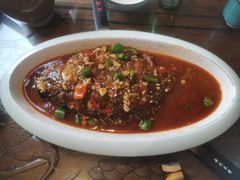 -云隐小厨·传统大理美食(复兴路店)