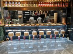 -苏先生海鲜渔庄(金桥店)