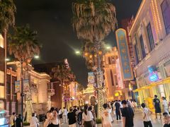 -阳澄湖半岛旅游度假区