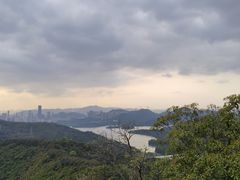 -梧桐山风景名胜区