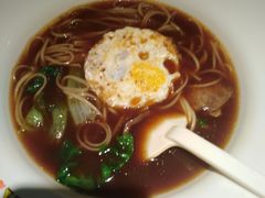 -豪享来中西餐厅(美湖店)