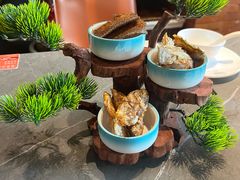 -佬太公海鸭·海鲜大排档(上海总店)