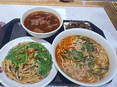 -端仕小锅(文林街店)