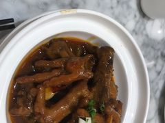 -小菜园新徽菜(宜兴八佰伴店)
