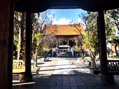 -大理文庙(大理古城)
