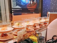 -争鲜回转寿司(南开大悦城店)