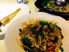 -百味馆·粤菜·湛江菜(后海花园店)