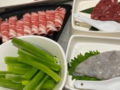 -海底捞火锅(奥山世纪城店)