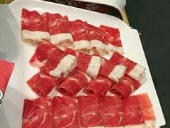 -井格重庆火锅(燕郊永旺店)