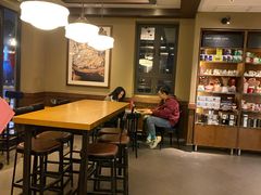 -星巴克(宁波月湖盛园店)