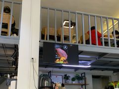 -珀翠餐厅(新业路店)