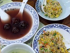 -粗茶淡饭(东关街店)