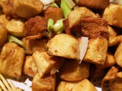 -郑享吃烧烤烩面(红专路店)