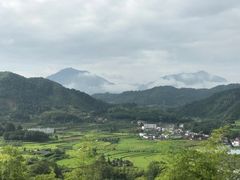 -水墨汀溪风景区