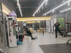 -FEELINGME乐刻私教馆·健身(玖悦荟店)