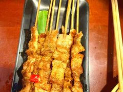 -辉记炭烧海鲜大排档·老字号(福田店)