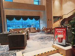 -嘉兴华美达酒店(秦逸路店)