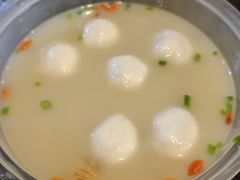 -霄汉羊排(万松园一店)