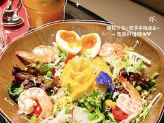 -赤火牛排(金狮广场店)