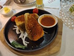 -俄士厨房(环球港店)