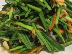 -大连湾旭日·家宴·海肠捞饭(马栏广场店)