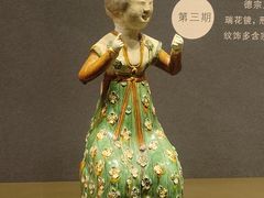 -陕西历史博物馆