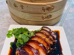 浙式方肉-鼎泰丰(国贸商城店)