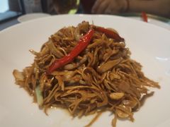 -秀儿四九城·新京菜(亚运村鸟巢店)