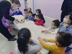 -学知伴成长中心(徐汇中心)