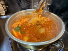 -金顺韩式烤肉·网红烤肉店(广利路店)