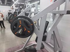 -乐刻健身铁馆(灯市口店)