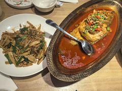 -徽张·新徽菜(五棵松·永定路店)