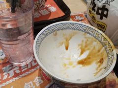 -吉野家(长沙五一广场IFS店)