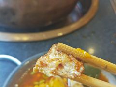 -镇江龙·火锅串串(武侯祠店)