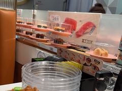 -争鲜回转寿司(通州万达店)