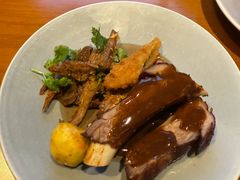 -远洲凤凰山庄臻味全日餐厅