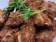 -强记湛江鸡饭店·二十七年老字号(拱北店)