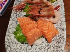 -千代武日本料理(开发区店)