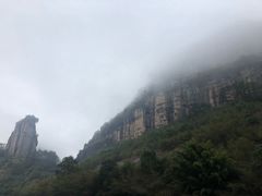 -九曲溪竹筏码头