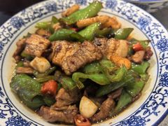 -荣家小吃(紫阳街店)