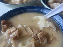 -龙抄手(文殊坊店)