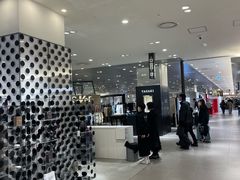 -阪急百货店(梅田总店)