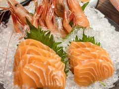 -东海怡品海鲜豆捞(星街坊店)