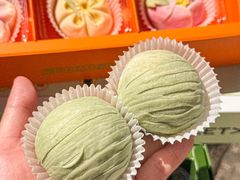-乾芝斋·苏式糕点·碧螺春茶酥(平江路店)