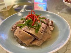 -佰家小厨·南京菜(夫子庙店)