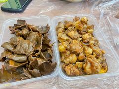 掌中宝-蓝精灵饺子店